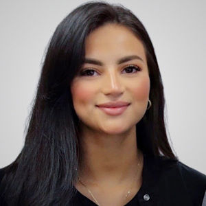 Meet your Posher, Paula